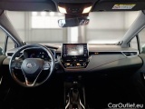  Toyota  Corolla TOYOTA  / 2019 / 5P / STATION WAGON TS 2.0 HYBRID LOUNGE #3