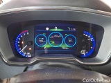  Toyota  Corolla TOYOTA  / 2019 / 5P / STATION WAGON TS 2.0 HYBRID LOUNGE #4