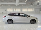  Toyota  Corolla TOYOTA  / 2019 / 5P / STATION WAGON TS 2.0 HYBRID LOUNGE #7