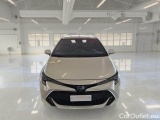  Toyota  Corolla TOYOTA  / 2019 / 5P / STATION WAGON TS 2.0 HYBRID LOUNGE #6