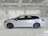  Toyota  Corolla TOYOTA  / 2019 / 5P / STATION WAGON TS 2.0 HYBRID LOUNGE #8