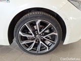  Toyota  Corolla TOYOTA  / 2019 / 5P / STATION WAGON TS 2.0 HYBRID LOUNGE #17