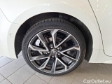  Toyota  Corolla TOYOTA  / 2019 / 5P / STATION WAGON TS 2.0 HYBRID LOUNGE #18