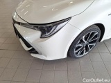  Toyota  Corolla TOYOTA  / 2019 / 5P / STATION WAGON TS 2.0 HYBRID LOUNGE #42