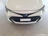  Toyota  Corolla TOYOTA  / 2019 / 5P / STATION WAGON TS 2.0 HYBRID LOUNGE #45