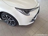  Toyota  Corolla TOYOTA  / 2019 / 5P / STATION WAGON TS 2.0 HYBRID LOUNGE #55