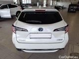  Toyota  Corolla TOYOTA  / 2019 / 5P / STATION WAGON TS 2.0 HYBRID LOUNGE #65
