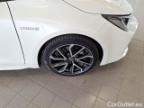  Toyota  Corolla TOYOTA  / 2019 / 5P / STATION WAGON TS 2.0 HYBRID LOUNGE #85