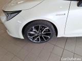  Toyota  Corolla TOYOTA  / 2019 / 5P / STATION WAGON TS 2.0 HYBRID LOUNGE #96