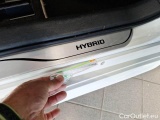  Toyota  Corolla TOYOTA  / 2019 / 5P / STATION WAGON TS 2.0 HYBRID LOUNGE #109