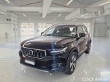  Volvo  XC 40 VOLVO XC40 / 2017 / 5P / SUV T4 PLUG-IN HYBRID AUTO RECH INSCRIP EXPR 