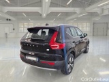  Volvo  XC 40 VOLVO XC40 / 2017 / 5P / SUV T4 PLUG-IN HYBRID AUTO RECH INSCRIP EXPR #2