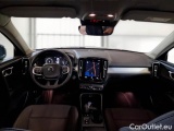  Volvo  XC 40 VOLVO XC40 / 2017 / 5P / SUV T4 PLUG-IN HYBRID AUTO RECH INSCRIP EXPR #3