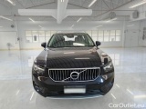  Volvo  XC 40 VOLVO XC40 / 2017 / 5P / SUV T4 PLUG-IN HYBRID AUTO RECH INSCRIP EXPR #6
