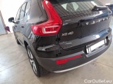  Volvo  XC 40 VOLVO XC40 / 2017 / 5P / SUV T4 PLUG-IN HYBRID AUTO RECH INSCRIP EXPR #56