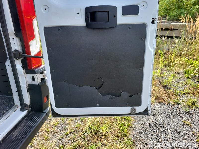  Opel  Movano  C Kasten (Y)(2021->) 2.2CDTI 165 L3H2 Edition #14
