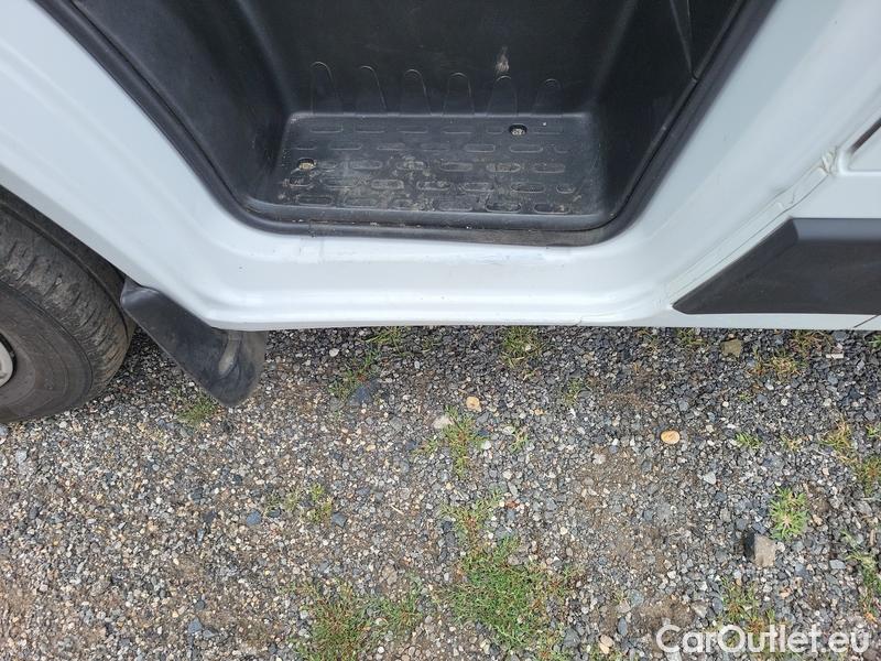  Opel  Movano  C Kasten (Y)(2021->) 2.2CDTI 165 L3H2 Edition #3
