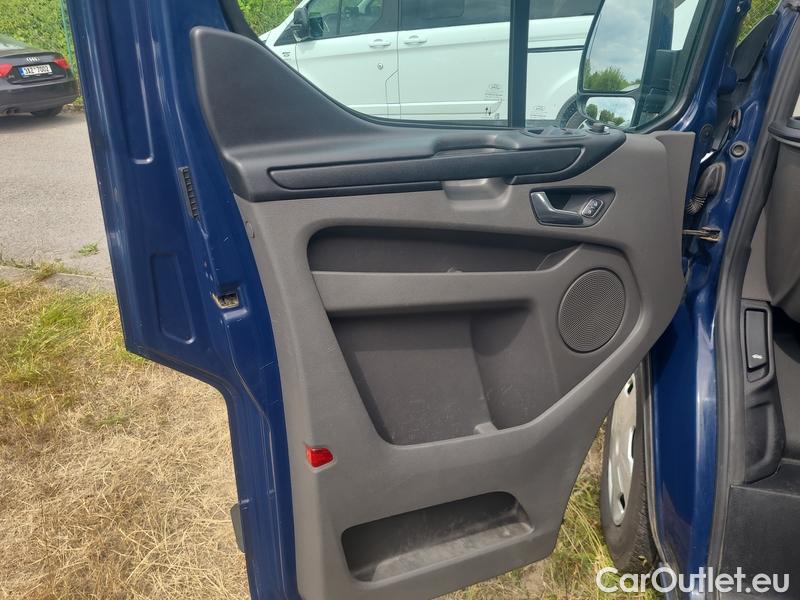  Ford  Transit   LCV TTS (2019->) TrC.2.0EBl 320 MHEV Trend L2 #16