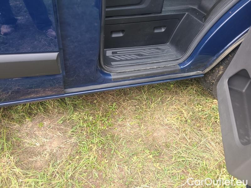  Ford  Transit   LCV TTS (2019->) TrC.2.0EBl 320 MHEV Trend L2 #12