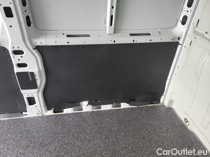  Opel  Movano  C Kasten (Y)(2021->) 2.2CDTI 165 L3H2 Edition #15