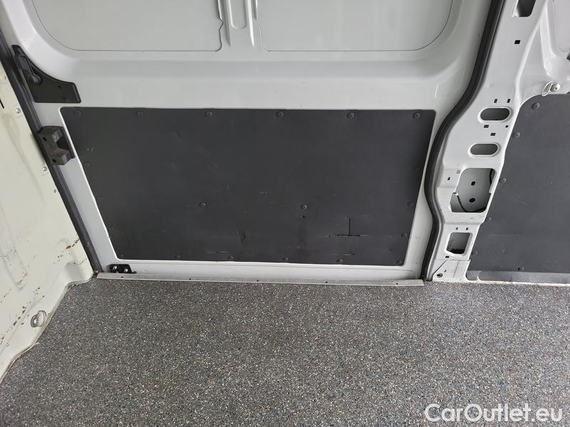  Opel  Movano  C Kasten (Y)(2021->) 2.2CDTI 165 L3H2 Edition #16