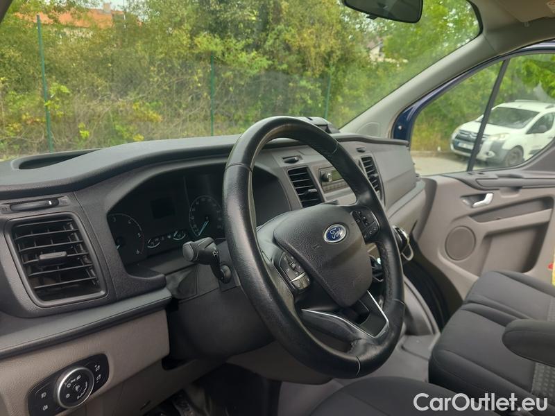  Ford  Transit   LCV TTS (2019->) TrC.2.0EBl 320 MHEV Trend L2 #17
