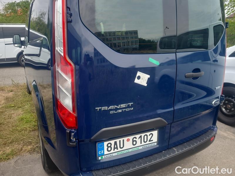  Ford  Transit   LCV TTS (2019->) TrC.2.0EBl 320 MHEV Trend L2 #7