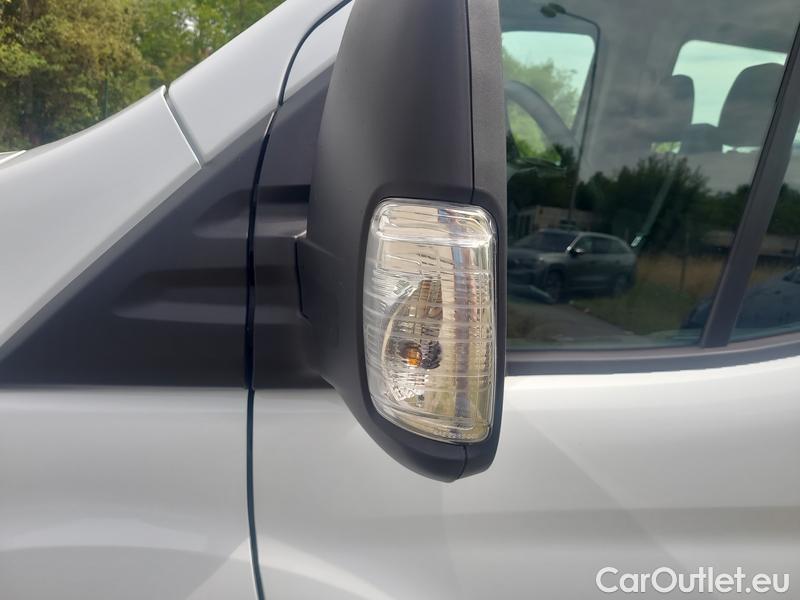  Ford  Transit   Bus (TTS)(2019->) Tr.Kom 2.0EBl 350 L3 TREND #10