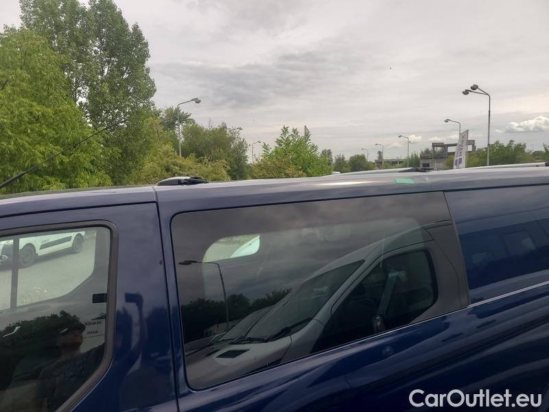  Ford  Transit   LCV TTS (2019->) TrC.2.0EBl 320 MHEV Trend L2 #6