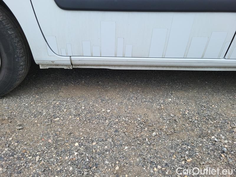  Renault  Kangoo   1.5BdCi 95 Zen 5d #4