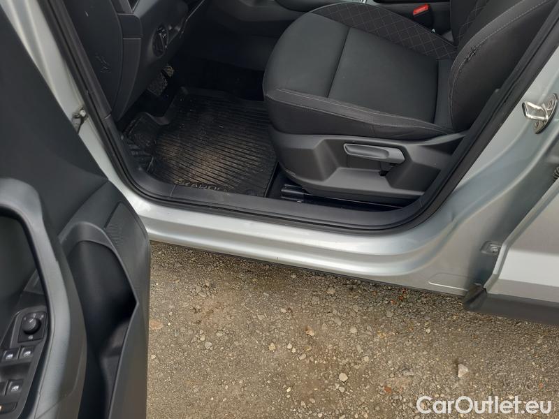  Skoda  Karoq  (NU)(2017->)  2.0TDI 110 Amb.4x4 AT #7