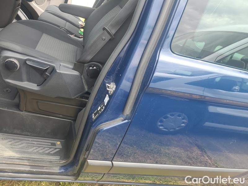  Ford  Transit   LCV TTS (2019->) TrC.2.0EBl 320 MHEV Trend L2 #15