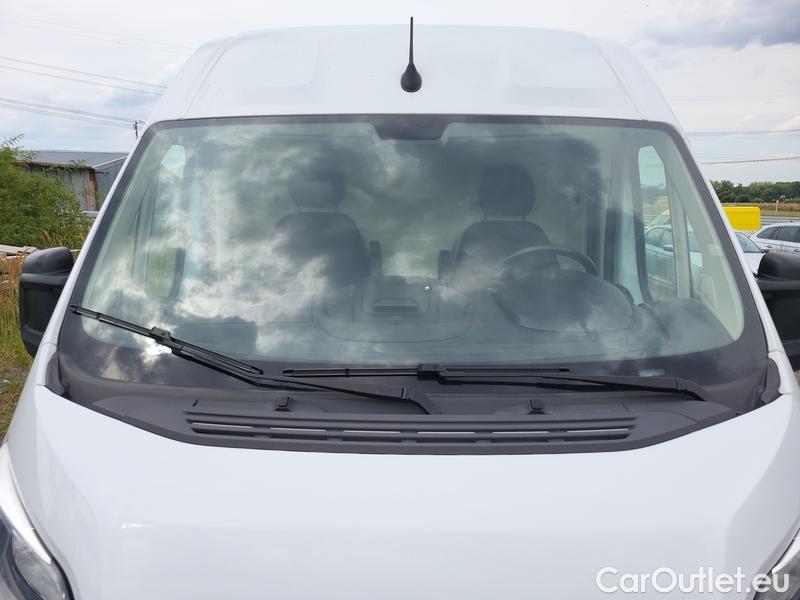  Opel  Movano  C Kasten (Y)(2021->) 2.2CDTI 165 L3H2 Edition #1