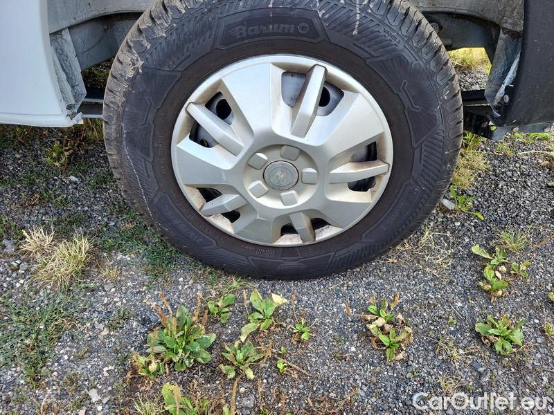  Opel  Movano  C Kasten (Y)(2021->) 2.2CDTI 165 L3H2 Edition #12