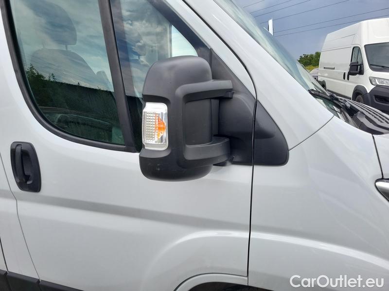  Opel  Movano  C Kasten (Y)(2021->) 2.2CDTI 165 L3H2 Edition #5
