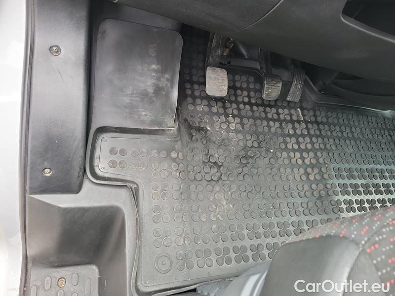  Opel  Movano  C Kasten (Y)(2021->) 2.2CDTI 165 L3H2 Edition #2