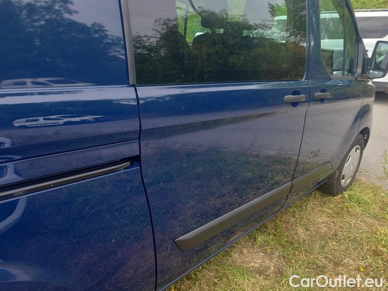  Ford  Transit   LCV TTS (2019->) TrC.2.0EBl 320 MHEV Trend L2 #10
