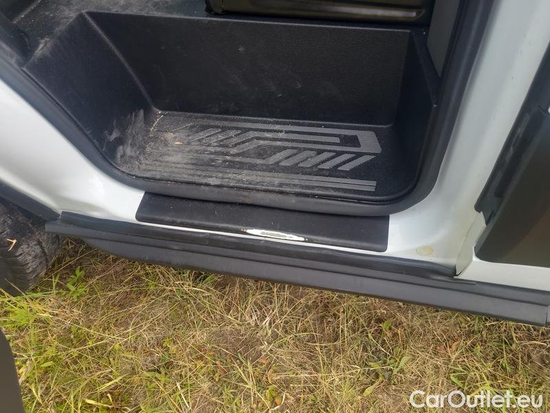  Ford  Transit   Bus (TTS)(2019->) Tr.Kom 2.0EBl 350 L3 TREND #14