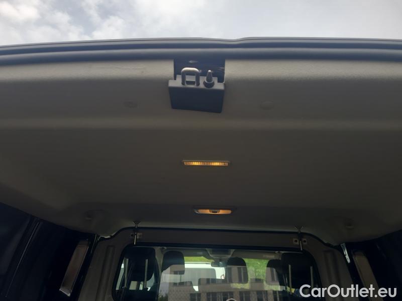  Ford  Transit   LCV TTS (2019->) TrC.2.0EBl 320 MHEV Trend L2 #14
