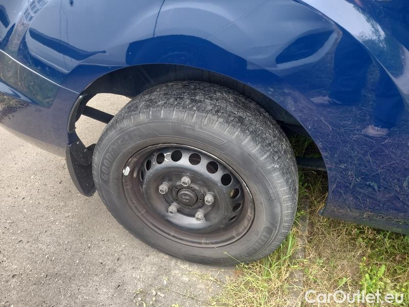  Ford  Transit   LCV TTS (2019->) TrC.2.0EBl 320 MHEV Trend L2 #20