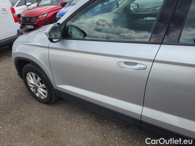  Skoda  Karoq  (NU)(2017->)  2.0TDI 110 Amb.4x4 AT #6