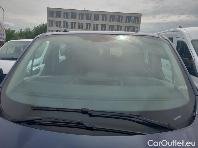  Ford  Transit   LCV TTS (2019->) TrC.2.0EBl 320 MHEV Trend L2 #1