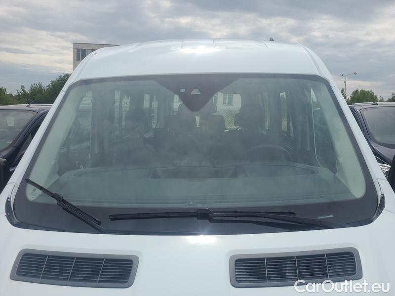  Ford  Transit   Bus (TTS)(2019->) Tr.Kom 2.0EBl 350 L3 TREND #1