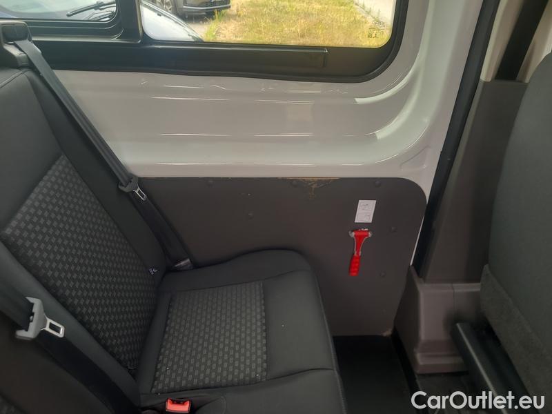  Ford  Transit   Bus (TTS)(2019->) Tr.Kom 2.0EBl 350 L3 TREND #16