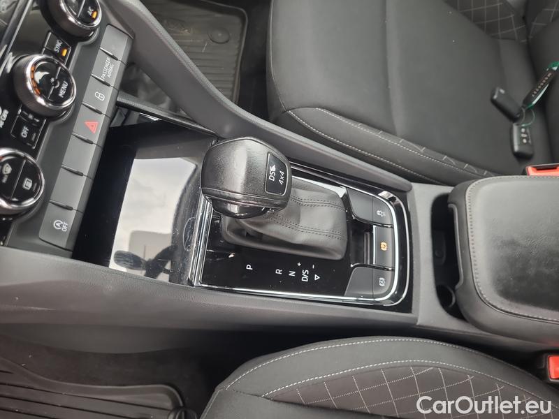  Skoda  Karoq  (NU)(2017->)  2.0TDI 110 Amb.4x4 AT #11