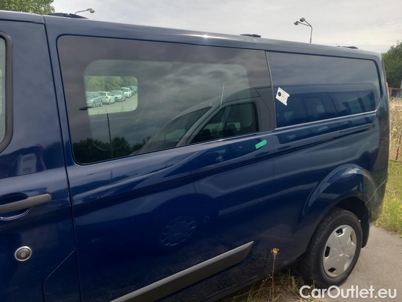  Ford  Transit   LCV TTS (2019->) TrC.2.0EBl 320 MHEV Trend L2 #5