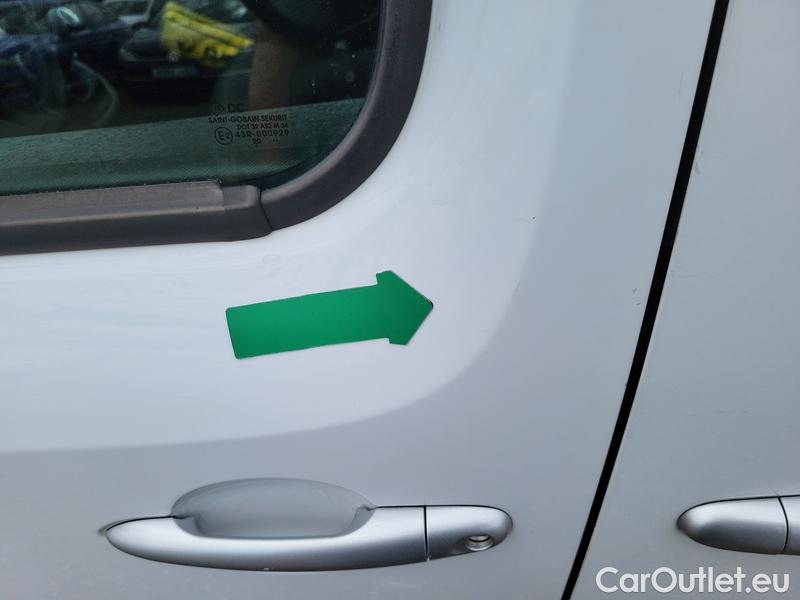  Renault  Kangoo   1.5BdCi 95 Zen 5d #5