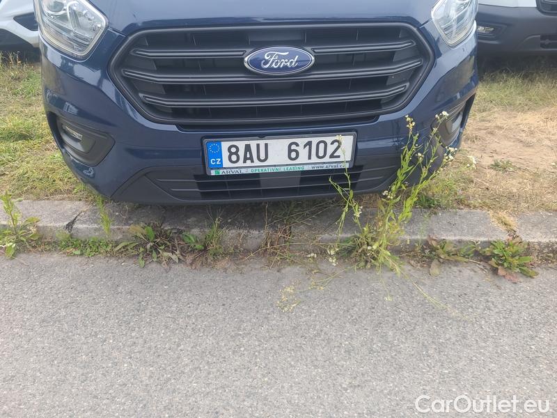  Ford  Transit   LCV TTS (2019->) TrC.2.0EBl 320 MHEV Trend L2 #3