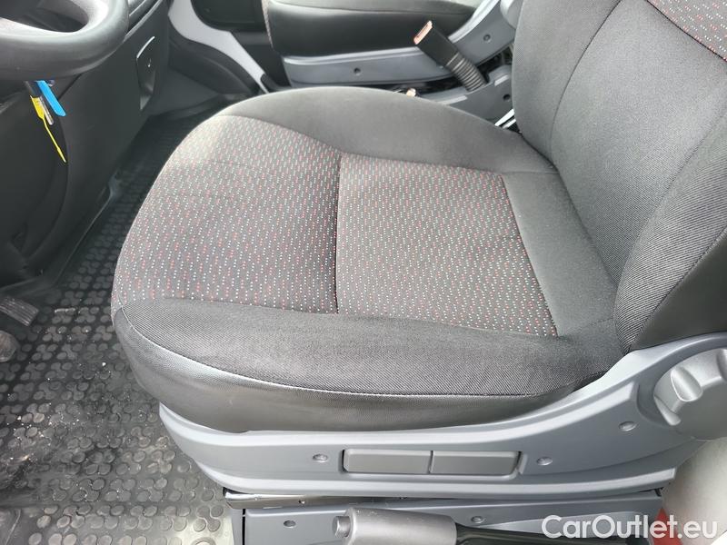  Opel  Movano  C Kasten (Y)(2021->) 2.2CDTI 165 L3H2 Edition #10
