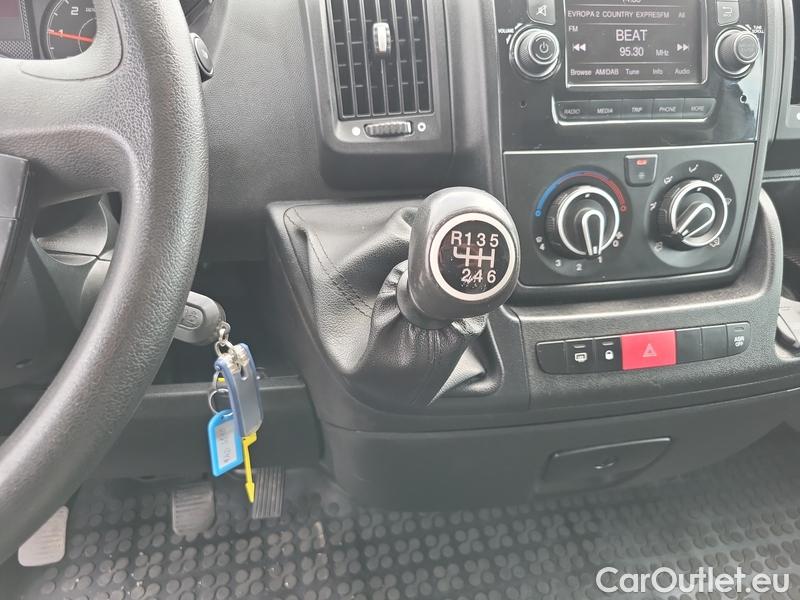  Opel  Movano  C Kasten (Y)(2021->) 2.2CDTI 165 L3H2 Edition #8